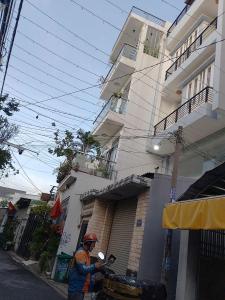 NGAY HIỆP THÀNH CITY - HẺM OTO THÔNG – CHỈ 3 TỶ 5